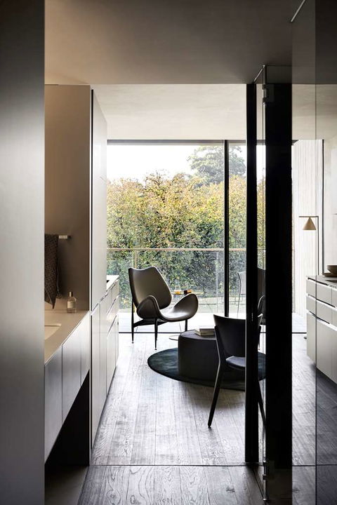 United Places Botanic Gardens - Sydneys Hotel 0