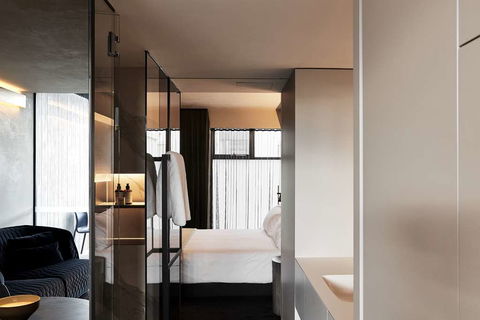 United Places Botanic Gardens - Sydneys Hotel 2
