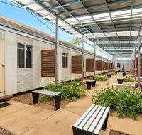 Discovery Parks Cloncurry - Sydneys Hotel