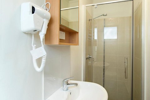 Discovery Parks Darwin - Sydneys Hotel 2