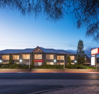 Bellevue on the Lakes - Sydneys Hotel