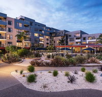 Esplanade Resort and Spa - Sydneys Hotel