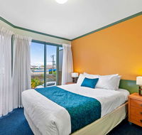 Comfort Inn  Suites Emmanuel - Sydneys Hotel