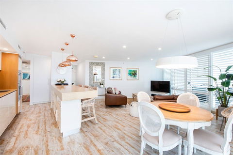 Lanai Riverside Apartments - Sydneys Hotel 1