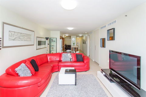 Lanai Riverside Apartments - Sydneys Hotel 2