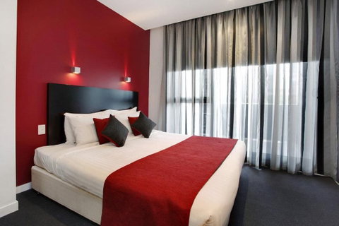 Adara Richmond - Sydneys Hotel 1