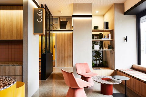 Lanbruk Apartment Hotel-Richomnd Hill - Sydneys Hotel 2