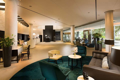 PARKROYAL Darling Harbour, Sydney - Sydneys Hotel 2