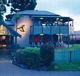 O'Reilly's Rainforest Guesthouse - Sydneys Hotel
