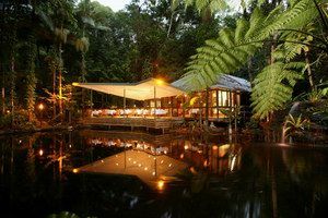 Daintree Eco Lodge & Spa - Sydneys Hotel 2
