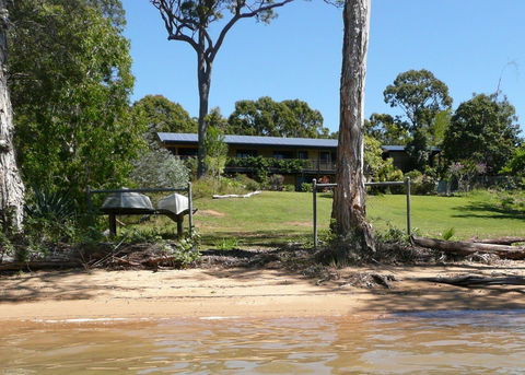 Yarrandabbi Dreaming Boutique B&B - Sydneys Hotel 0