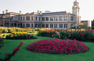 Mansion Hotel & Spa - Sydneys Hotel 0