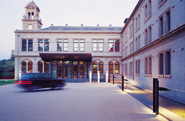 Mansion Hotel & Spa - Sydneys Hotel 1