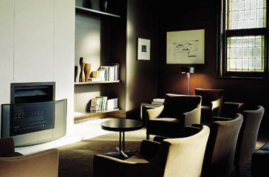 Mansion Hotel & Spa - Sydneys Hotel 2