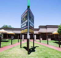 Boomerang Hotel - Sydneys Hotel