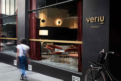 Veriu Central - Sydneys Hotel 0
