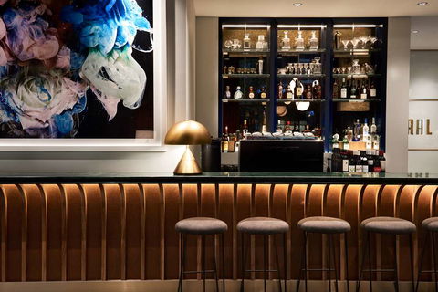 Veriu Central - Sydneys Hotel 1