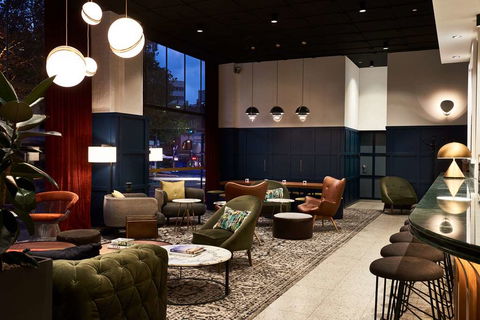 Veriu Central - Sydneys Hotel 2