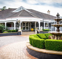 voco Kirkton Park Hunter Valley