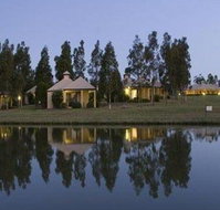 Leisure Inn Pokolbin Hill