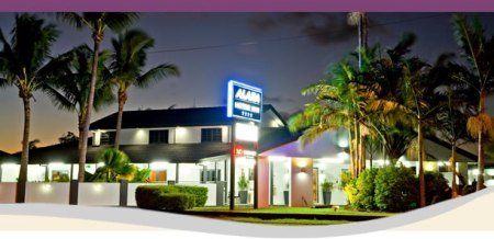 Alara Motor Inn - Sydneys Hotel 0