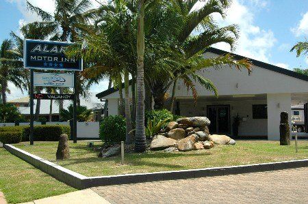 Alara Motor Inn - Sydneys Hotel 1