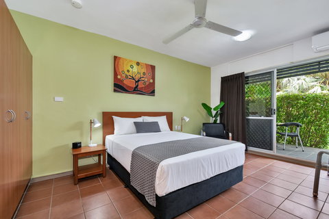 Vitina Studio Motel - Sydneys Hotel 1
