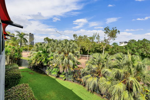 Vitina Studio Motel - Sydneys Hotel 2
