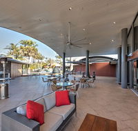 McLaren Vale Motel  Apartments - Sydneys Hotel
