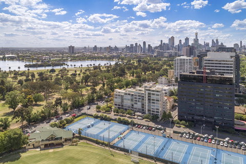 View Melbourne - Sydneys Hotel 0