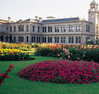 Mansion Hotel  Spa - Sydneys Hotel