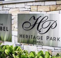 The Sebel Bowral Heritage Park - Sydneys Hotel
