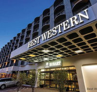 Best Western Hobart - Sydneys Hotel