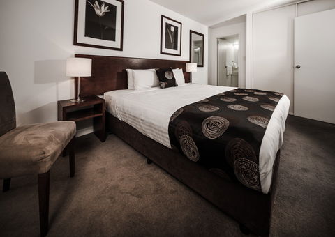 Salamanca Suites - Sydneys Hotel 0