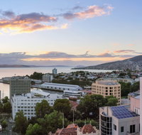 Moevenpick Hotel Hobart - Sydneys Hotel