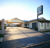 Roma Inland Motor Inn - Sydneys Hotel