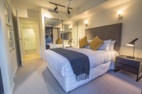 Arise Arena - Sydneys Hotel 1