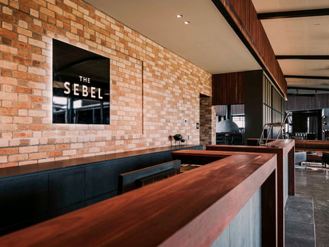 The Sebel Yarrawonga Silverwoods - Sydneys Hotel 1