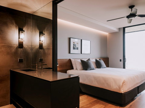 The Sebel Yarrawonga Silverwoods - Sydneys Hotel 2