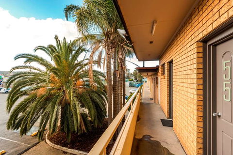 Boomerang Hotel - Sydneys Hotel 2