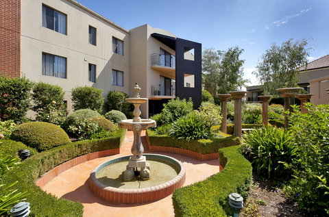 Astra Apartments The Griffin - Sydneys Hotel 0