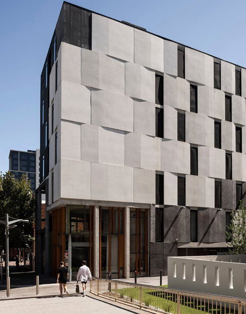 Alex Hotel, Perth - Sydneys Hotel 0