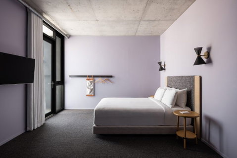 Alex Hotel, Perth - Sydneys Hotel 3