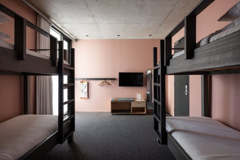 Alex Hotel, Perth - Sydneys Hotel 5