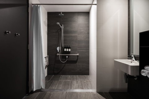 Alex Hotel, Perth - Sydneys Hotel 8