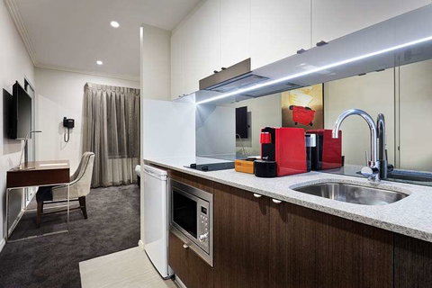 Attika Hotel - Sydneys Hotel 5