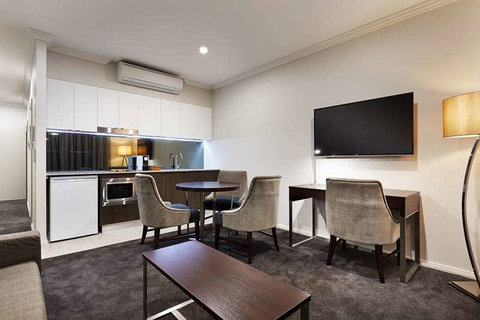 Attika Hotel - Sydneys Hotel 6