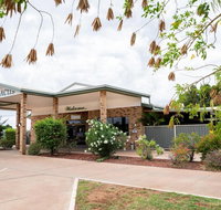 Abacus Motel Mount Isa - Sydneys Hotel