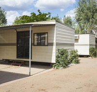 Discovery Parks Mount Isa - Sydneys Hotel
