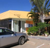 Townview Motel - Sydneys Hotel